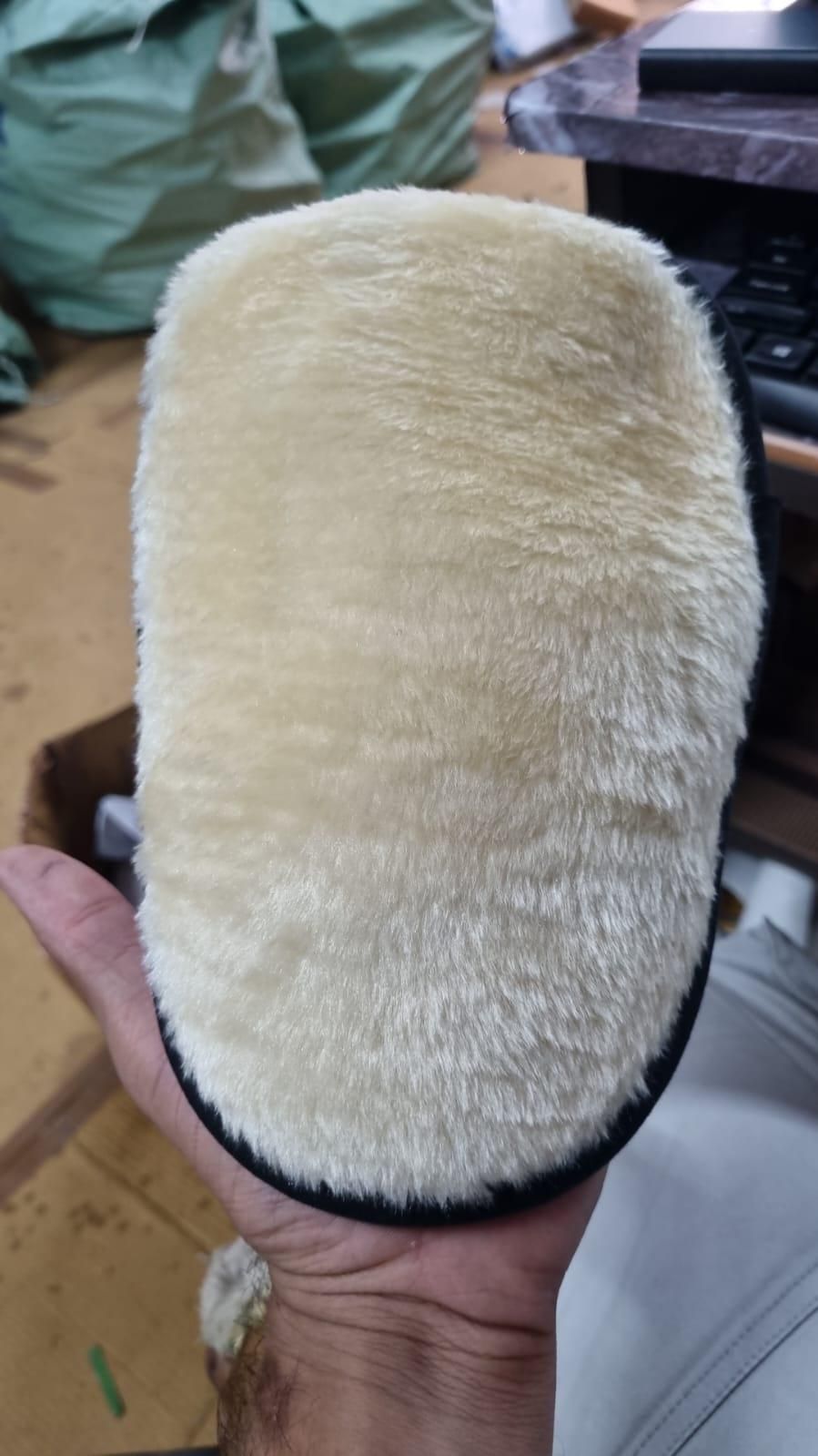 Pet Hair Removal Gloves